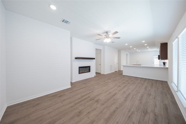 2510 Hawkins Street, Anna, TX 75409