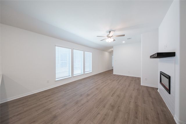 2510 Hawkins Street, Anna, TX 75409