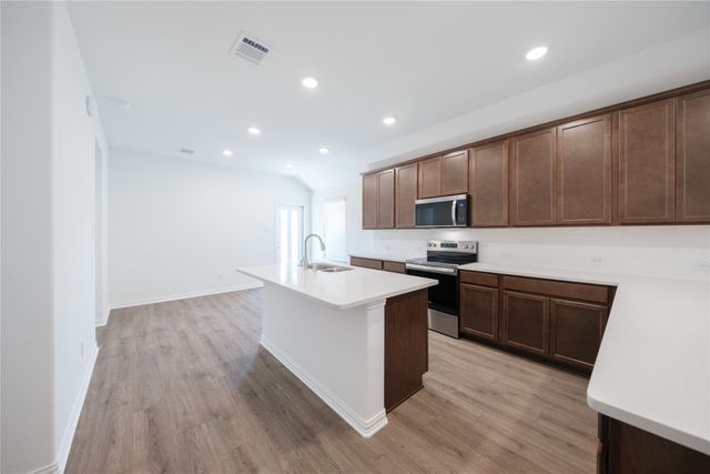 2510 Hawkins Street, Anna, TX 75409