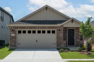 2510 Hawkins Street, Anna, TX 75409
