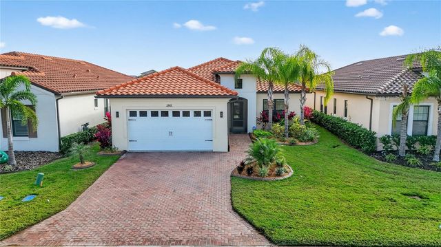 2009 6TH STREET E, Palmetto, FL 34221