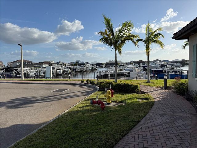 2009 6TH STREET E, Palmetto, FL 34221