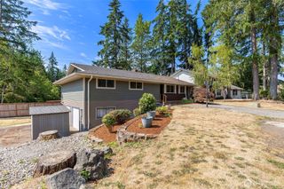 2860 NW North Star Drive, Silverdale, WA 98383