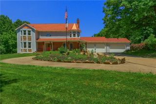 995 Park Quarry Road, New Sewickley Twp, PA 15042