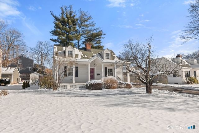 49 Minivale Road, Stamford, CT 06907