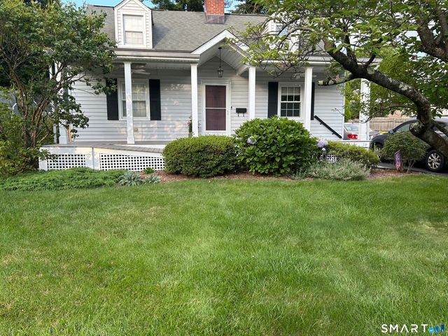 49 Minivale Road, Stamford, CT 06907