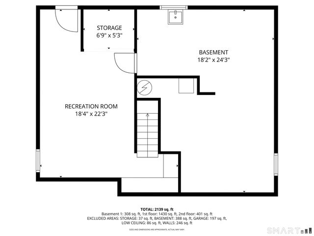 49 Minivale Road, Stamford, CT 06907