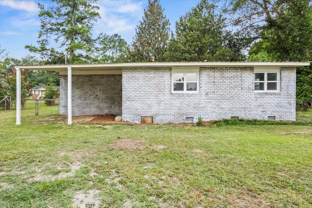 163 Victory Lane, Warrenville, SC 29851