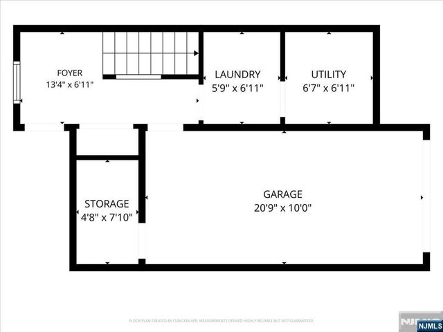 152 George Street, New Brunswick, NJ 08901