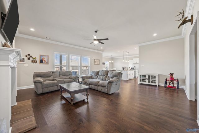 103 Tanner Drake Court, New Market, AL 35761