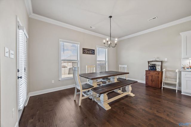 103 Tanner Drake Court, New Market, AL 35761