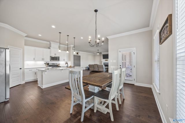 103 Tanner Drake Court, New Market, AL 35761