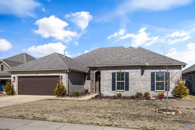 103 Tanner Drake Court, New Market, AL 35761