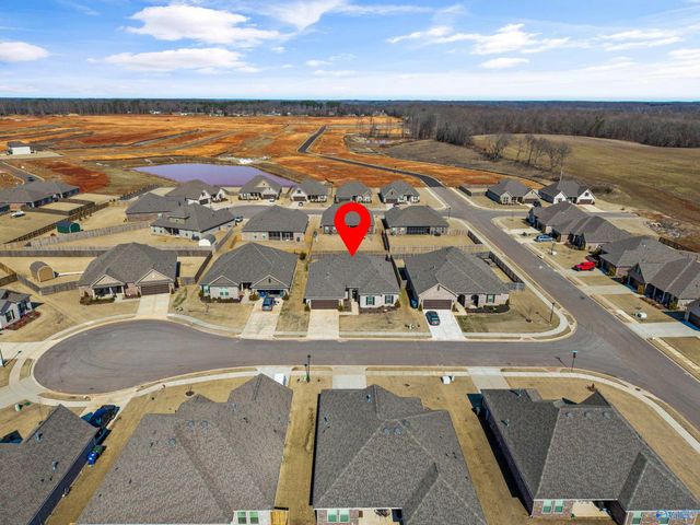 103 Tanner Drake Court, New Market, AL 35761