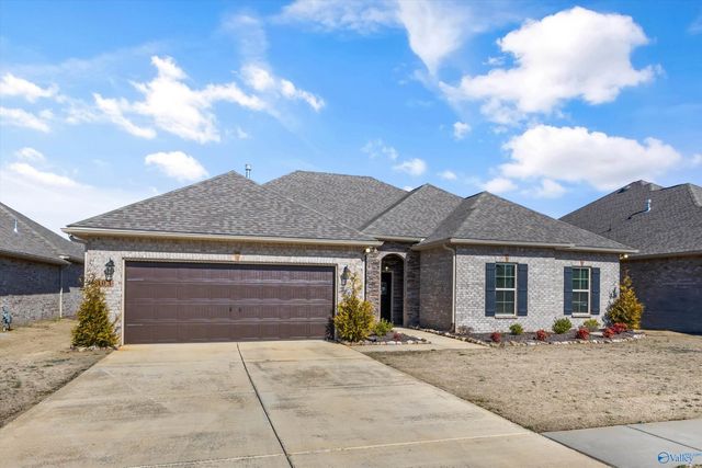 103 Tanner Drake Court, New Market, AL 35761