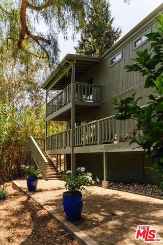 3958 Glenalbyn Drive, Los Angeles, CA 90065