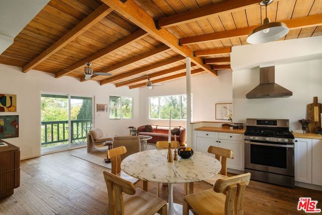 3958 Glenalbyn Drive, Los Angeles, CA 90065