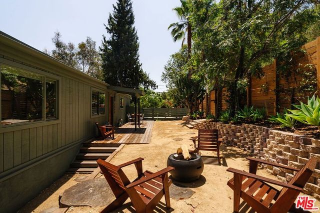 3958 Glenalbyn Drive, Los Angeles, CA 90065