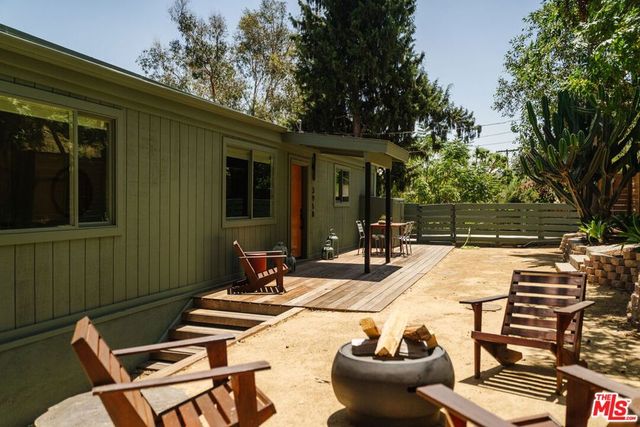 3958 Glenalbyn Drive, Los Angeles, CA 90065