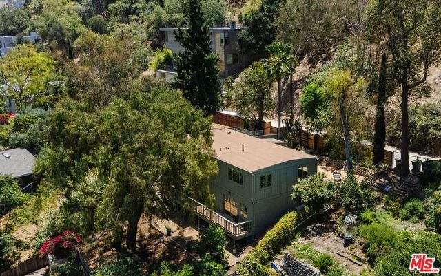 3958 Glenalbyn Drive, Los Angeles, CA 90065