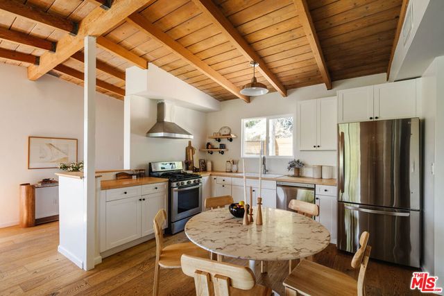 3958 Glenalbyn Drive, Los Angeles, CA 90065
