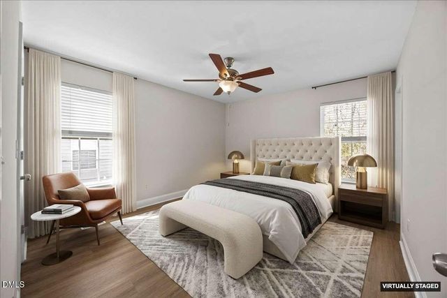 817 Hemlock Avenue, Durham, NC 27707