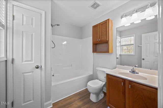 817 Hemlock Avenue, Durham, NC 27707