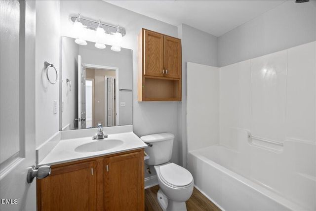 817 Hemlock Avenue, Durham, NC 27707