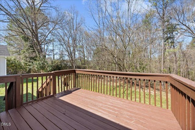 817 Hemlock Avenue, Durham, NC 27707