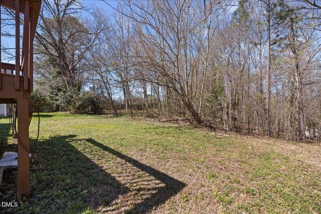 817 Hemlock Avenue, Durham, NC 27707