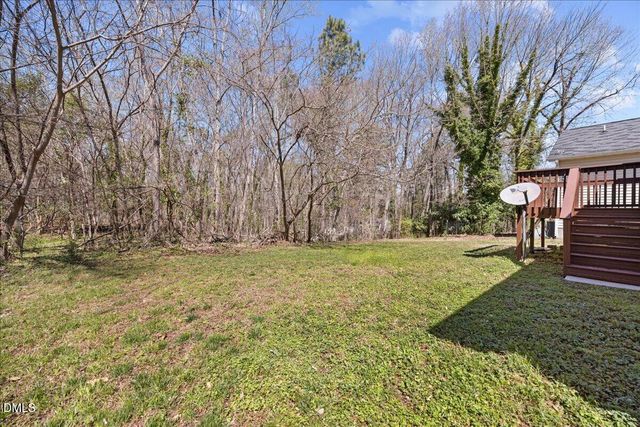 817 Hemlock Avenue, Durham, NC 27707