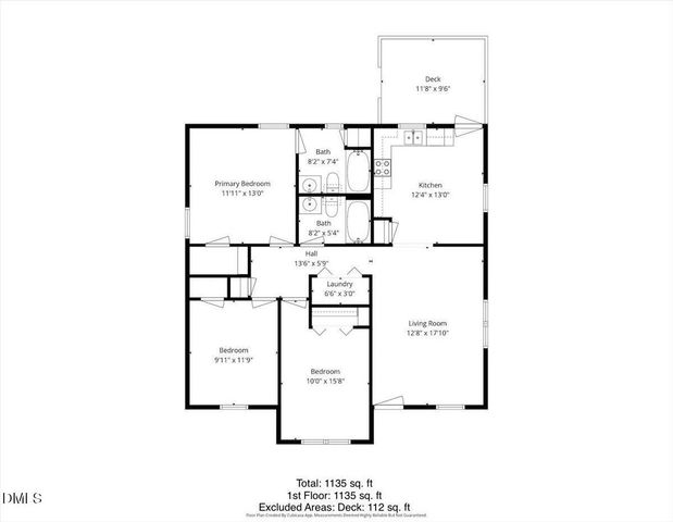 817 Hemlock Avenue, Durham, NC 27707
