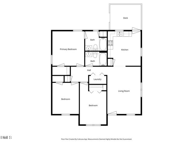 817 Hemlock Avenue, Durham, NC 27707
