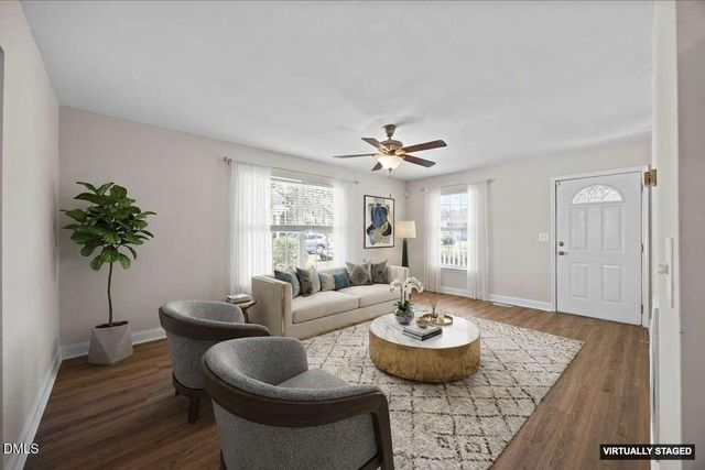 817 Hemlock Avenue, Durham, NC 27707