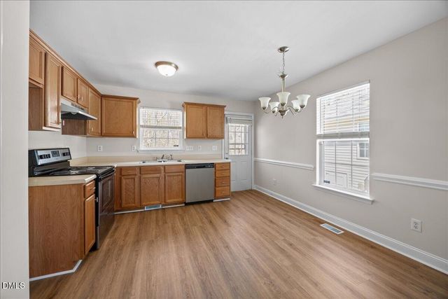817 Hemlock Avenue, Durham, NC 27707