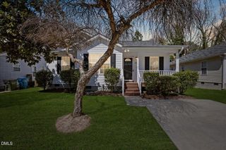 817 Hemlock Avenue, Durham, NC 27707