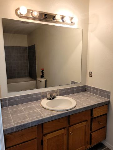 651 Meadow Park Drive, White Settlement, TX 76108