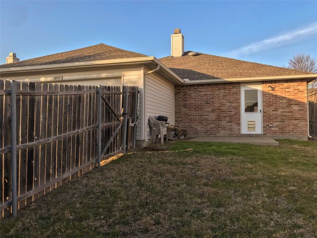 3097 Coolwood Lane, Rockwall, TX 75032