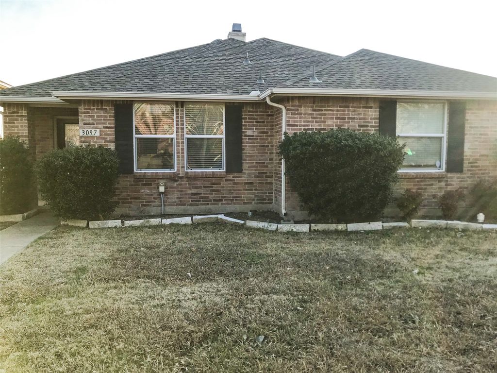 3097 Coolwood Lane, Rockwall, TX 75032