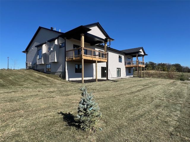 1299 Berkshire Lane, North Liberty, IA 52317