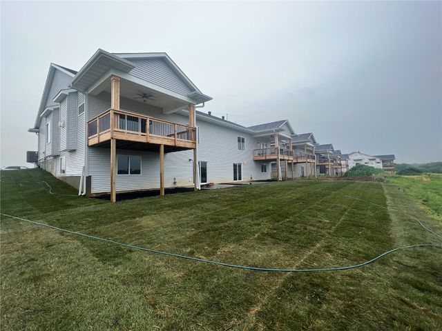 1299 Berkshire Lane, North Liberty, IA 52317