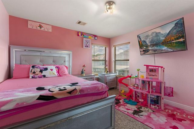 19507 Remington Cross Drive, Houston, TX 77073