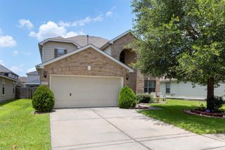 19507 Remington Cross Drive, Houston, TX 77073