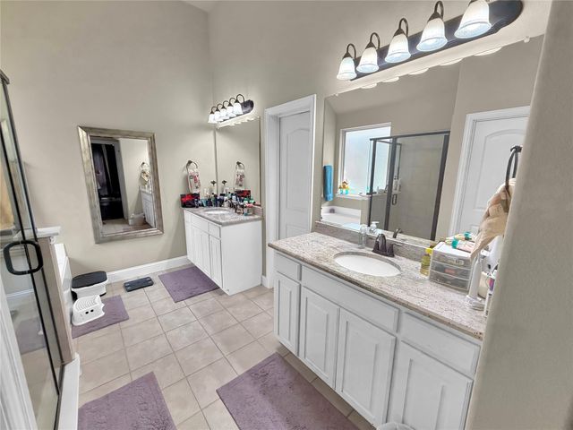 5509 DIMEBOX Drive, Mckinney, TX 75070