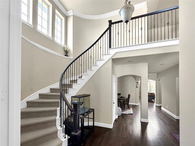 5509 DIMEBOX Drive, Mckinney, TX 75070