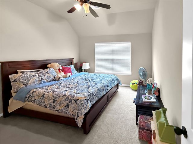 5509 DIMEBOX Drive, Mckinney, TX 75070