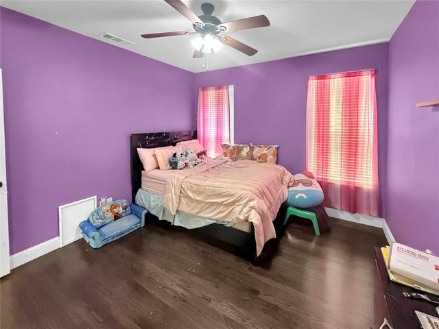 5509 DIMEBOX Drive, Mckinney, TX 75070