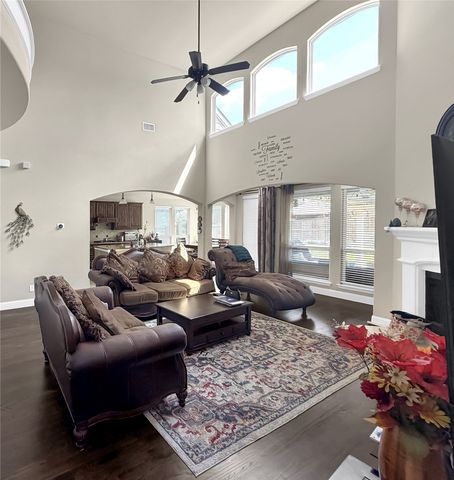 5509 DIMEBOX Drive, Mckinney, TX 75070