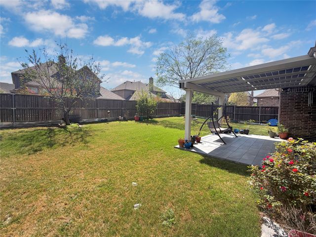 5509 DIMEBOX Drive, Mckinney, TX 75070