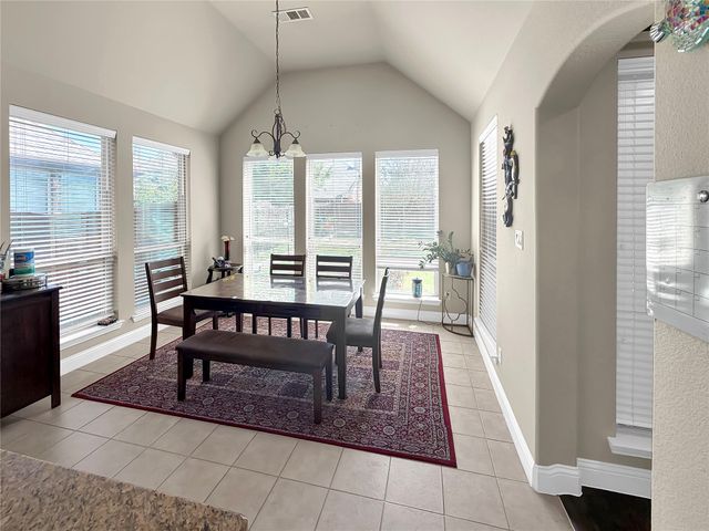 5509 DIMEBOX Drive, Mckinney, TX 75070